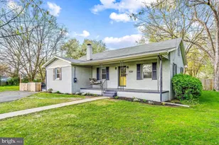 8413 Rosemont Cir, Alexandria, VA 22309 - Photo 1