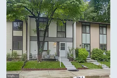 2321 Emerald Heights Court, Reston, VA 20191 - Photo 1