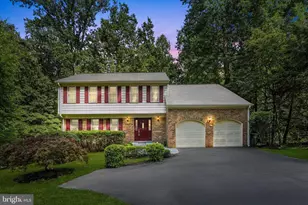 9814 Natick Rd, Burke, VA 22015 - Photo 1