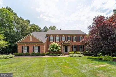 7411 Union Ridge Road, Clifton, VA 20124 - Photo 1