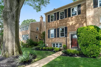 2416 Falls Place Court, Falls Church, VA 22043 - Photo 1