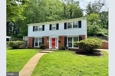 6435 Rives Court, Springfield, VA 22150 - Photo 1