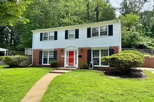 6435 Rives Ct, Springfield, VA 22150 - Photo 1