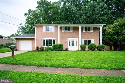 6907 Barnack Drive, Springfield, VA 22152 - Photo 1