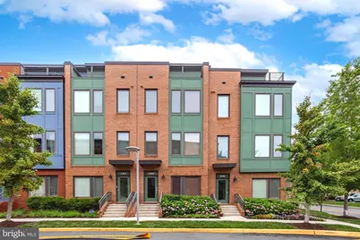2989 Stella Blue Lane, Fairfax, VA 22031 - Photo 1