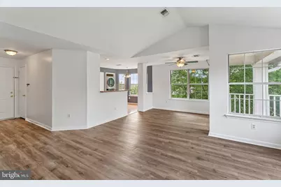 5636 Willoughby Newton Drive #35, Centreville, VA 20120 - Photo 1