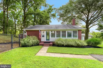 5608 Eton Court, Alexandria, VA 22312 - Photo 1