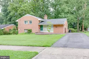 7309 Leesville Blvd, Springfield, VA 22151 - Photo 1