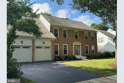 13907 Valley Country Drive, Chantilly, VA 20151 - Photo 1