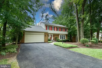6007 Wheaton Drive, Burke, VA 22015 - Photo 1