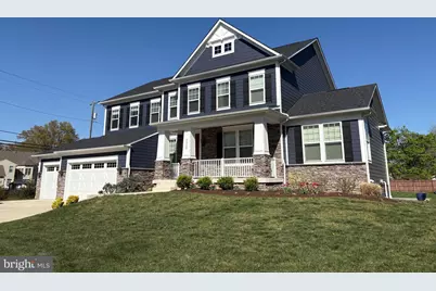 5325 Franconia Road, Alexandria, VA 22310 - Photo 1