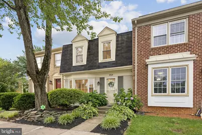 5524 Lakewhite Court, Fairfax, VA 22032 - Photo 1