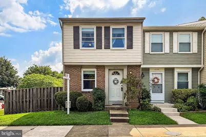 8353 Bark Tree Court, Springfield, VA 22153 - Photo 1