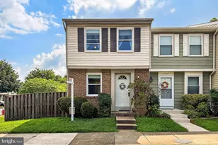 8353 Bark Tree Ct, Springfield, VA 22153 - Photo 1