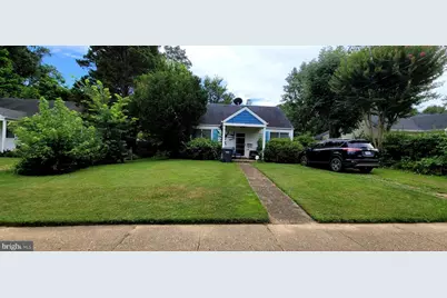 6931 Oak Ridge Road, Falls Church, VA 22042 - Photo 1