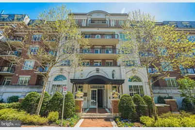 6900 Fleetwood Road #510, McLean, VA 22101 - Photo 1