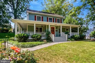 6433 Overbrook St, Falls Church, VA 22043 - Photo 1