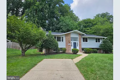 5021 Swinton Drive, Fairfax, VA 22032 - Photo 1