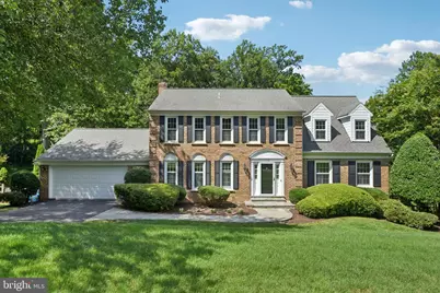 10182 Hillington Court, Vienna, VA 22182 - Photo 1