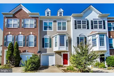 5294 Jule Star Drive, Centreville, VA 20120 - Photo 1