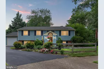 2804 Pepperwood Court, Vienna, VA 22181 - Photo 1