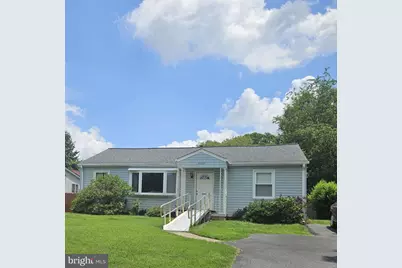 2949 Rosemary Lane, Falls Church, VA 22042 - Photo 1