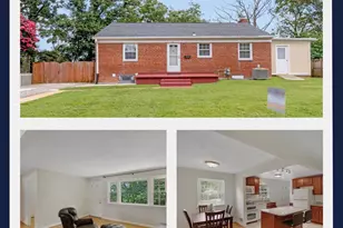 5726 N Kings Hwy, Alexandria, VA 22303 - Photo 1