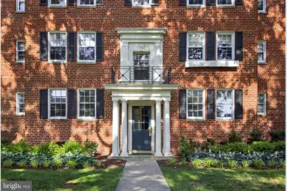 6617 E Wakefield Drive #A1, Alexandria, VA 22307 - Photo 1