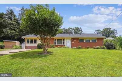 5309 Juxon Place, Springfield, VA 22151 - Photo 1