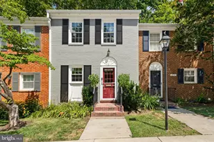 6627 Burlington Pl, Springfield, VA 22152 - Photo 1