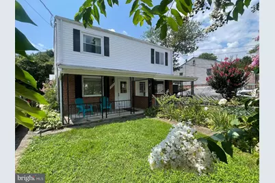 2313 Fairview Terrace, Alexandria, VA 22303 - Photo 1