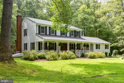 10201 Jaydee Boulevard, Fairfax Station, VA 22039 - Photo 1