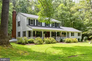 10201 Jaydee Blvd, Fairfax Station, VA 22039 - Photo 1