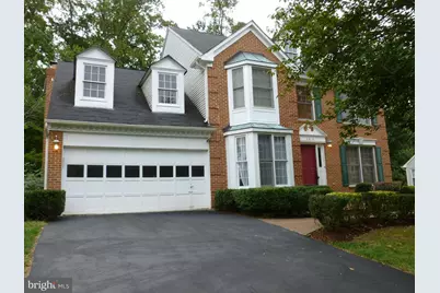 8614 Oak Chase Circle, Fairfax Station, VA 22039 - Photo 1