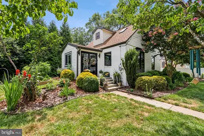 7137 Parkview Avenue, Falls Church, VA 22042 - Photo 1