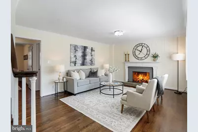 1912 Youngblood Street, McLean, VA 22101 - Photo 1