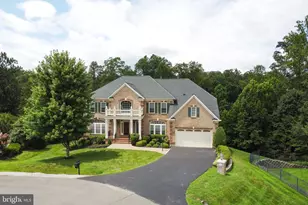 9336 Elkhorne Run Ct, Lorton, VA 22079 - Photo 1