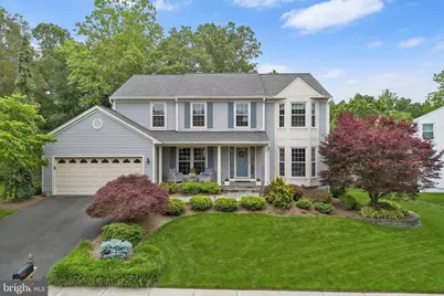 13809 S Springs Drive, Clifton, VA 20124 - Photo 1