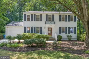 4924 Bexley Ln, Fairfax, VA 22032 - Photo 1