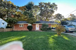 7511 Hamlet St, Springfield, VA 22151 - Photo 1