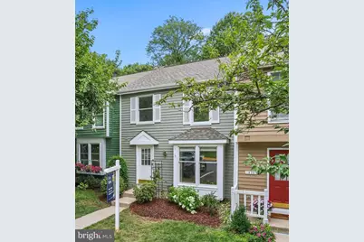 1526 Poplar Grove Drive, Reston, VA 20194 - Photo 1