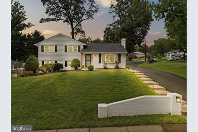 7900 Gosport Lane, Springfield, VA 22151 - Photo 1