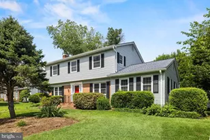 7709 Hayfield Rd, Alexandria, VA 22315 - Photo 1