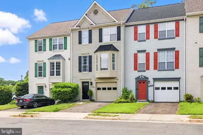 5940 Baron Kent Lane, Centreville, VA 20120 - Photo 1