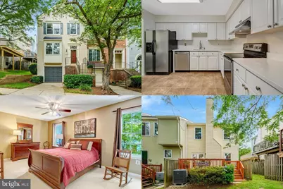 12205 Wye Oak Commons Circle, Burke, VA 22015 - Photo 1