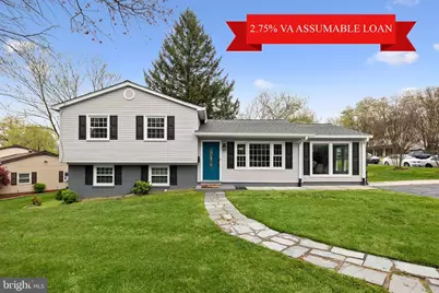 5725 Habersham Way, Alexandria, VA 22310 - Photo 1