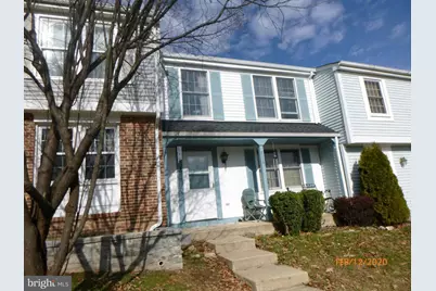 8716 Canaan Court, Lorton, VA 22079 - Photo 1