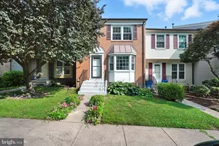 14432 Salisbury Plain Ct, Centreville, VA 20120 - Photo 1