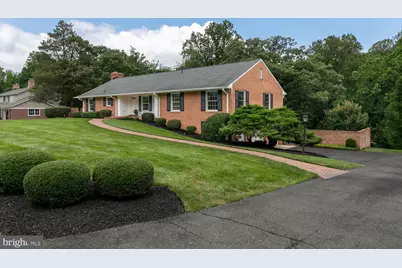 6016 Berwynd Road, Fairfax, VA 22030 - Photo 1