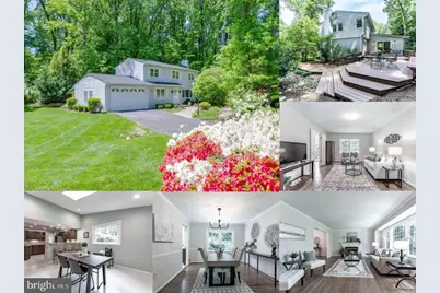 9117 Santayana Drive, Fairfax, VA 22031 - Photo 1